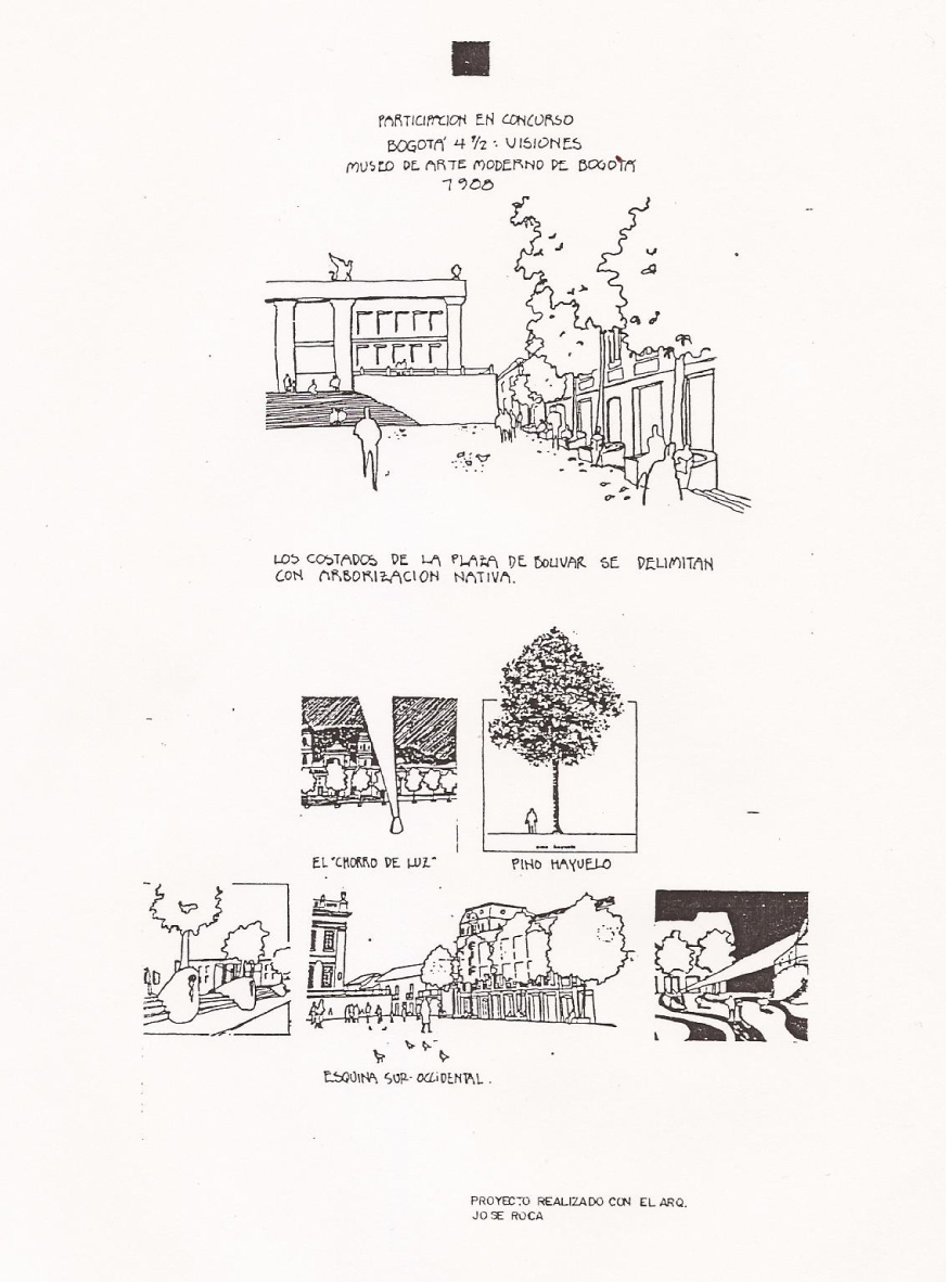 Image Proyectos relacionados