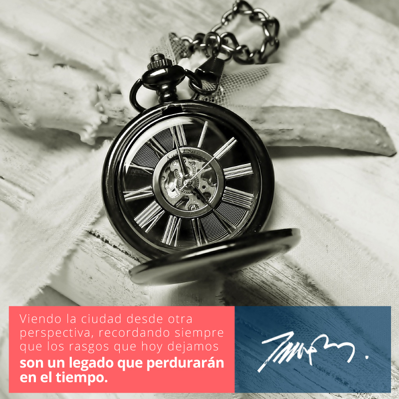 jaime barrero emprendedor